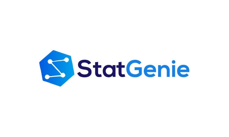 StatGenie logo